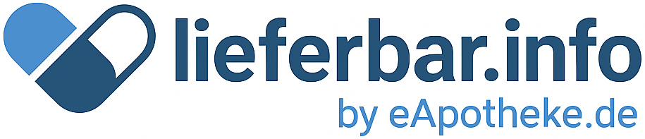 Lieferbar.info Logo